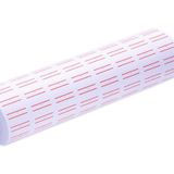  Cuộn nhãn dán giá tự dính (500 cái)- Q25-0011 