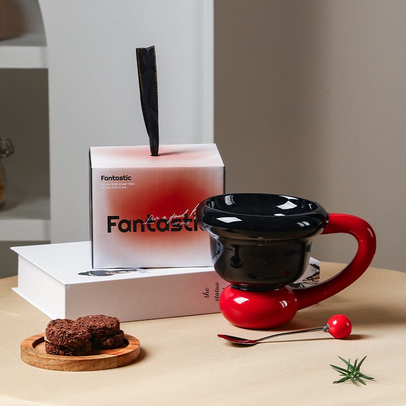  Cốc Gốm Sứ Fantasy Hình Kem – Quà Tặng Độc Đáo & Dễ Thương PK250055 [HÀNG ORDER 5-7 NGÀY | ÁP DỤNG ĐƠN TỪ 2 TRIỆU | CÓ THỂ IN LOGO] 