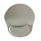  5 Miếng lót chuột, mouse pad nhỏ dùng trong văn phòng, có phần đệm tay PK1555 