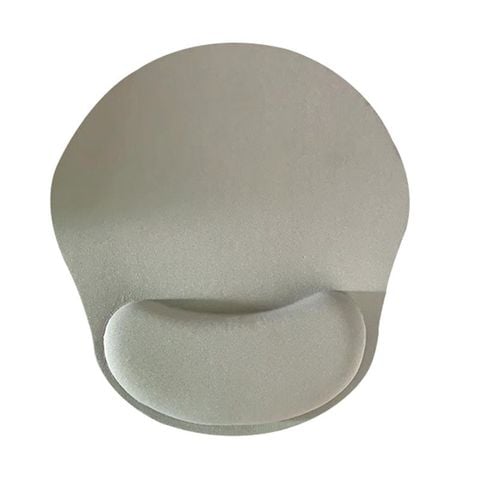  5 Miếng lót chuột, mouse pad nhỏ dùng trong văn phòng, có phần đệm tay PK1555 