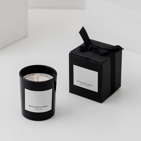  [ORDER] Nến Thơm Trang Trí  – Phong Cách Hiện Đại & Tinh Tế  PK250046 