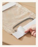  [GIAO HÀNG 7-25 NGÀY] COMBO 50 TÚI LƯỚI ĐỰNG ĐỒ ĐA NĂNG – THIẾT KẾ TREO TƯỜNG TIỆN LỢI, DUNG TÍCH LỚN, PHONG CÁCH NHẬT BẢN 