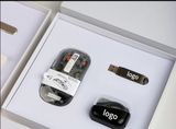  [ORDER]Bộ Quà Tặng Công Nghệ Cao Cấp – Business Gift Set PK250026 