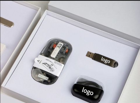  Bộ Quà Tặng Công Nghệ Cao Cấp – Business Gift Set PK250026 [HÀNG ORDER 5-7 NGÀY | ÁP DỤNG ĐƠN TỪ 2 TRIỆU | CÓ THỂ IN LOGO] 