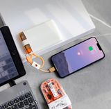  [ORDER]Bộ Quà Tặng Công Nghệ Cao Cấp – Business Gift Set PK250026 