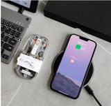  [ORDER]Bộ Quà Tặng Công Nghệ Cao Cấp – Business Gift Set PK250026 