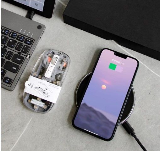  [ORDER]Bộ Quà Tặng Công Nghệ Cao Cấp – Business Gift Set PK250026 