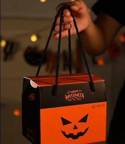  (ORDER)  Cốc Gốm Hình Bí Ngô – Quà Tặng Halloween / Giáng Sinh Cao Cấp PK250054 