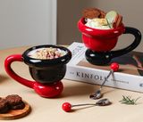  Cốc Gốm Sứ Fantasy Hình Kem – Quà Tặng Độc Đáo & Dễ Thương PK250055 [HÀNG ORDER 5-7 NGÀY | ÁP DỤNG ĐƠN TỪ 2 TRIỆU | CÓ THỂ IN LOGO] 