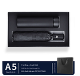  (ORDER)Bộ quà tặng 2-4  Món Quà tặng Doanh Nghiệp – Quà tặng Ngày Nhà Giáo   PK250017 