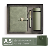  (ORDER)Bộ quà tặng 3 Món Quà tặng Doanh Nghiệp – Quà tặng Ngày Nhà Giáo   PK250016 