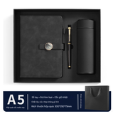  (ORDER)Bộ quà tặng 3 Món Quà tặng Doanh Nghiệp – Quà tặng Ngày Nhà Giáo   PK250016 