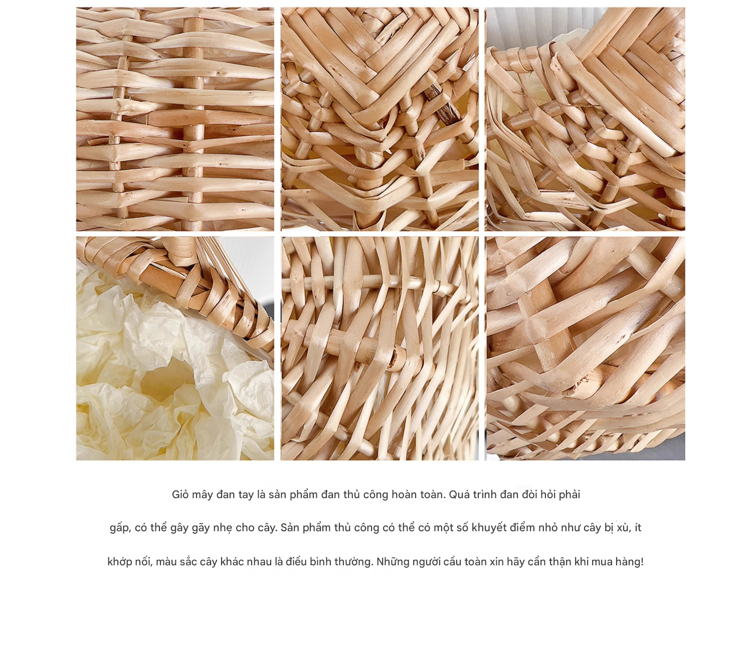  (ORDER)Giỏ quà xách tay nàng thơ kèm voan xinh xắn PK250018 