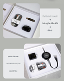  [ORDER]Bộ Quà Tặng Công Nghệ Cao Cấp – Business Gift Set PK250026 