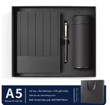  (ORDER)Bộ quà tặng 3 Món Quà tặng Doanh Nghiệp – Quà tặng Ngày Nhà Giáo   PK250016 