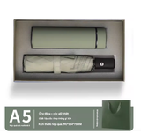  (ORDER)Bộ quà tặng 2-4  Món Quà tặng Doanh Nghiệp – Quà tặng Ngày Nhà Giáo   PK250017 