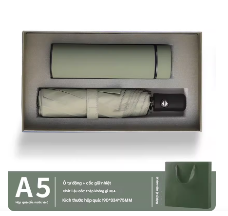  (ORDER)Bộ quà tặng 2-4  Món Quà tặng Doanh Nghiệp – Quà tặng Ngày Nhà Giáo   PK250017 