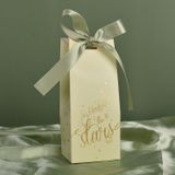  SET 5 Túi & Hộp Quà Tình Yêu Thắt Nơ - Đựng Mỹ Phẩm và Phụ Kiện Valentine Q779 