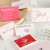  Bộ 50 Thiệp Đẹp cho Ngày Nhà Giáo, Sinh Nhật, Kỷ Niệm và Tình Yêu [Q300] 