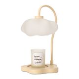  Đèn Tan Sáp Hương Nến Sáng Tạo Hình Đám Mây [GIAO HÀNG 2-10 NGÀY | SỈ TỪ 2 TRIỆU | CÓ THỂ IN LOGO] 