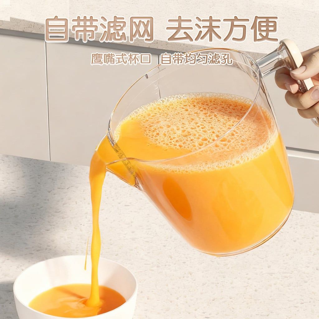  [Bản Gốc] Máy Đánh Trứng Đa Năng Dung Tích Lớn - Đánh Kem, Trứng Bằng Tay, Gia Dụng Cho Nhà Bếp [GIAO HÀNG 2-10 NGÀY | SỈ TỪ 2 TRIỆU | CÓ THỂ IN LOGO] 