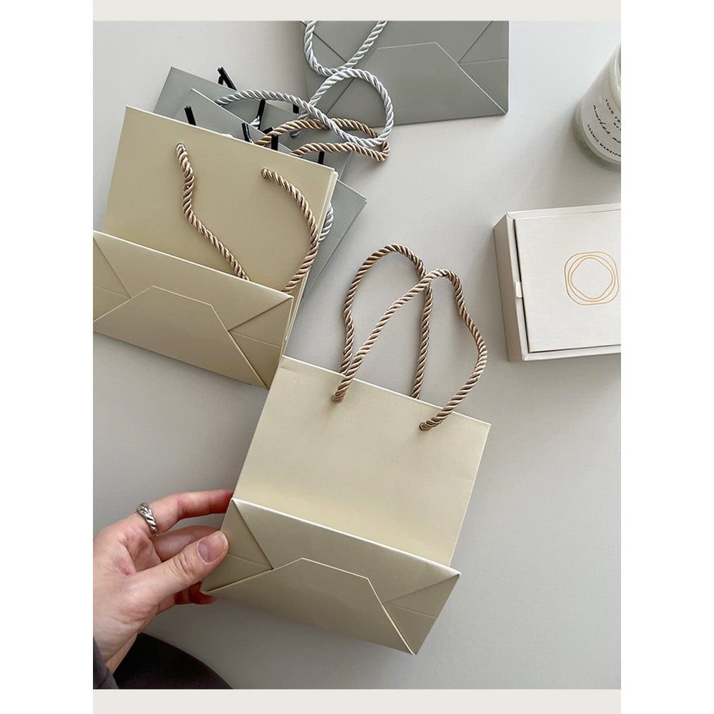  Túi tote đựng trang sức cao cấp bán buôn số lượng lớn cho shop 