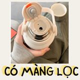  Bình inox cao cấp mới PK1847, 1200ml – Giữ lạnh hoàn hảo và bền bỉ! 