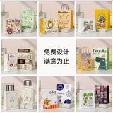  Bộ quà tặng hoàn hảo 10 thẻ tag và 10 kim băng trang trí nâng tầm món quà q10001 