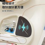  Bộ Kim Châm Cầm Tay Đa Chức Năng Từ Tính Gia Dụng [GIAO HÀNG 2-10 NGÀY | SỈ TỪ 2 TRIỆU | CÓ THỂ IN LOGO] 