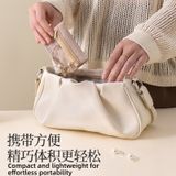  Hộp Đựng Trang Sức Cầm Tay (Bông Tai, Nhẫn, Vòng Tay) [GIAO HÀNG 2-10 NGÀY | SỈ TỪ 2 TRIỆU | CÓ THỂ IN LOGO] 