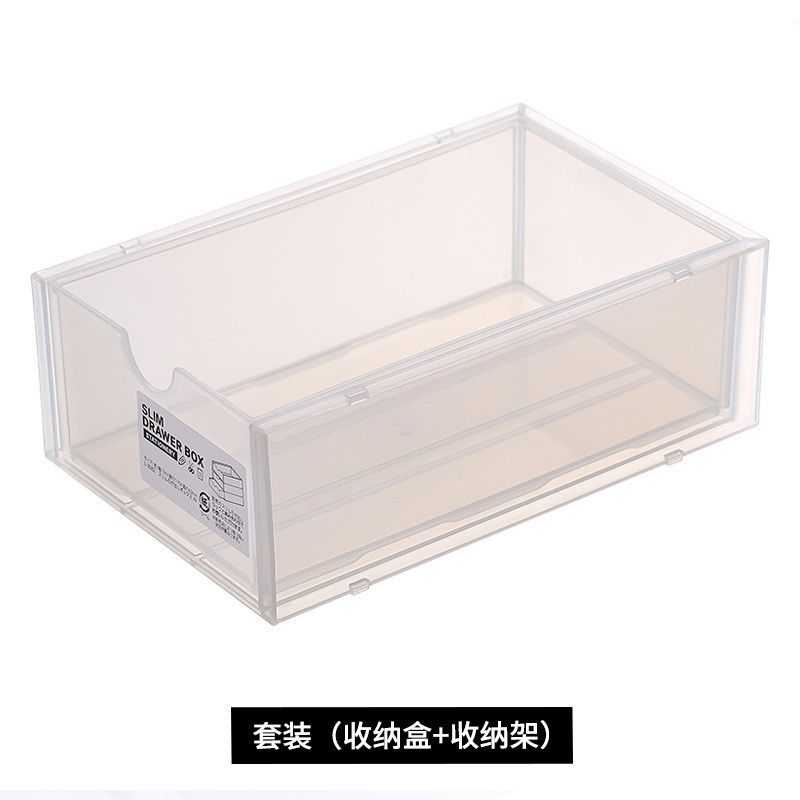  Hộp Đựng Đồ Để Bàn Ngăn Kéo Đựng Mỹ Phẩm, Văn Phòng Phẩm [GIAO HÀNG 2-10 NGÀY | SỈ TỪ 2 TRIỆU | CÓ THỂ IN LOGO] 