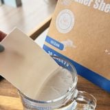  Viên Tẩy Cặn Nhà Vệ Sinh Dùng Một Lần - Chất Tẩy Rửa Bồn Cầu Thân Thiện Môi Trường, Dễ Sử Dụng, Đóng Hộp [GIAO HÀNG 2-10 NGÀY | SỈ TỪ 2 TRIỆU | CÓ THỂ IN LOGO] 