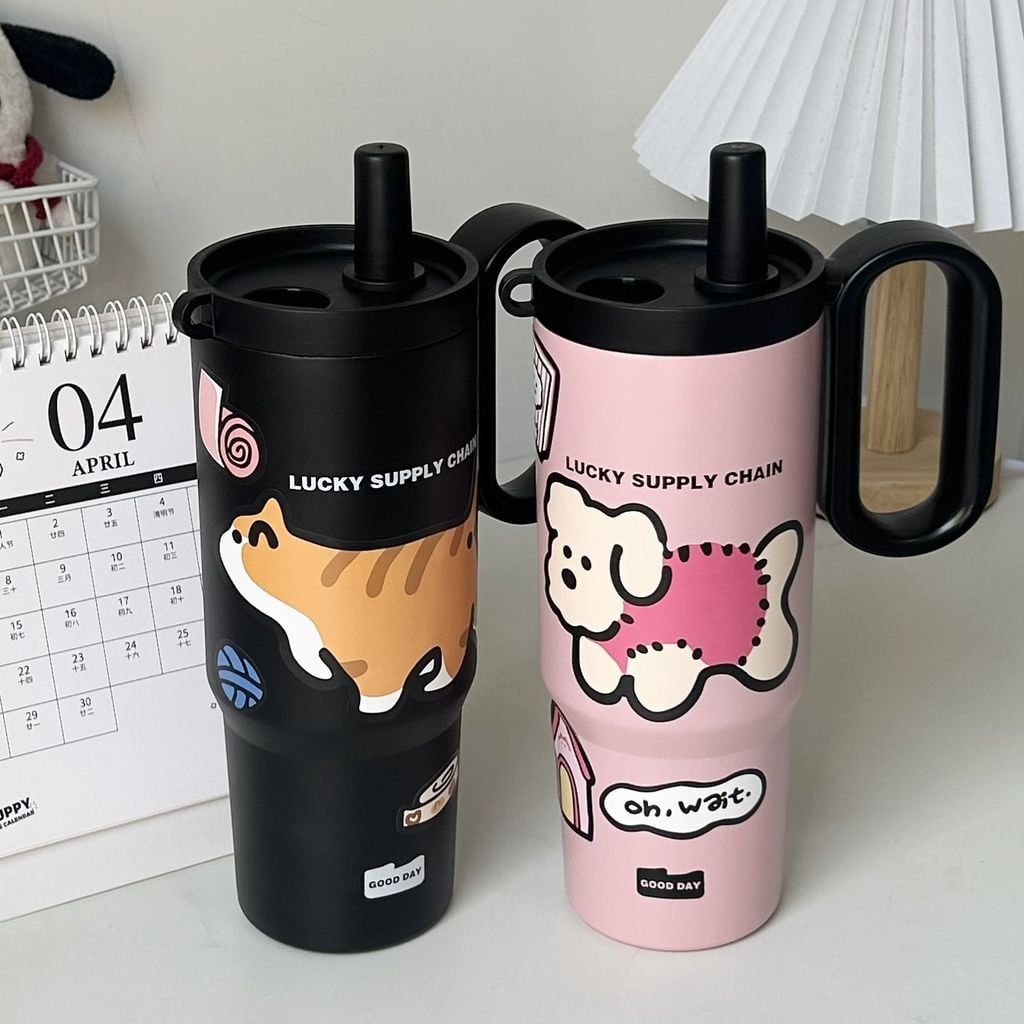  Bộ 2 túi lưu trữ giấy kiểm tra cầm tay cho học sinh tài liệu văn 