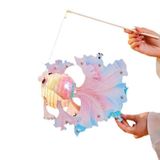  10 Đèn Lồng Cá Di Sản Văn Hóa Thủ Công Tết Trung Thu [GIAO HÀNG 2-10 NGÀY | SỈ TỪ 2 TRIỆU | CÓ THỂ IN LOGO] 