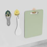  ```(ĐẶT TRƯỚC) Bộ 10 Móc Dính Vững Chắc, Không Cần Đục Lỗ``` 