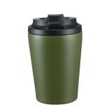  Cốc cà phê oz xuyên biên giới saudi cốc giữ nhiệt thép không gỉ tiện dụng 