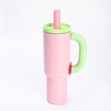  Cốc Giữ Nhiệt Ice-Blast Wahoo - Inox Chân Không, Màu Macaron, Có Quai, Ống Hút, Dây Đeo, Dung Tích Lớn [GIAO HÀNG 2-10 NGÀY | SỈ TỪ 2 TRIỆU | CÓ THỂ IN LOGO] 