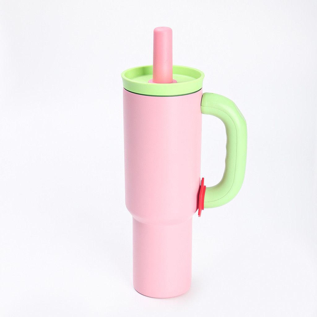  Cốc Giữ Nhiệt Ice-Blast Wahoo - Inox Chân Không, Màu Macaron, Có Quai, Ống Hút, Dây Đeo, Dung Tích Lớn [GIAO HÀNG 2-10 NGÀY | SỈ TỪ 2 TRIỆU | CÓ THỂ IN LOGO] 