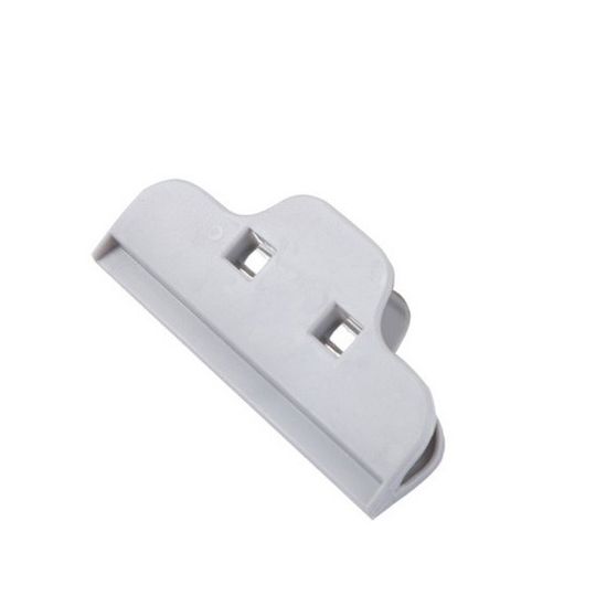  COMBO 7 Kẹp Nhựa Niêm Phong Miệng Túi Bảo Quản Thực Phẩm Chắc Chắn [GIAO HÀNG 2-10 NGÀY | SỈ TỪ 2 TRIỆU | CÓ THỂ IN LOGO] 