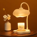  Đèn Tan Sáp Hương Nến Sáng Tạo Hình Đám Mây [GIAO HÀNG 2-10 NGÀY | SỈ TỪ 2 TRIỆU | CÓ THỂ IN LOGO] 