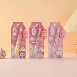  Bút Mực Vô Hình Dạng Bấm Hình Trái Cây - Bút Tàng Hình Ngoại Hình Xinh Xắn, Móc Treo Acrylic, Quà Tặng Học Sinh [GIAO HÀNG 2-10 NGÀY | SỈ TỪ 2 TRIỆU | CÓ THỂ IN LOGO] 