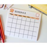  Kế Hoạch D-DAY Classy: Lập lịch tuần và ghi chú cho ngày lễ quan trọng PK1327 