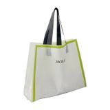  (HÀNG ĐẶT TRƯỚC) 50 Túi Xách Nhựa Mờ Cao Cấp In Logo Đựng Mua Sắm, Quà Tặng [GIAO HÀNG 2-10 NGÀY | SỈ TỪ 2 TRIỆU | CÓ THỂ IN LOGO] 