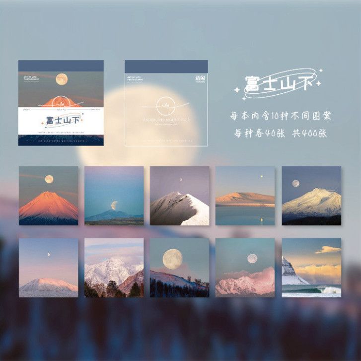  Đặt Trước: Giấy Ghi Chú Không Thấm Nước với Thiết Kế Đặc Biệt, Hỗ Trợ Ghi Nhớ Tin Nhắn 