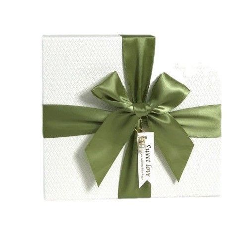 Hộp quà tặng Valentine phong cách tươi mát, hộp quà cao cấp 
