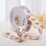  (HÀNG ĐẶT TRƯỚC) Nơ Vải Voan In Họa Tiết Phụ Kiện Giày, Mũ, Túi [GIAO HÀNG 2-10 NGÀY | SỈ TỪ 2 TRIỆU | CÓ THỂ IN LOGO] 