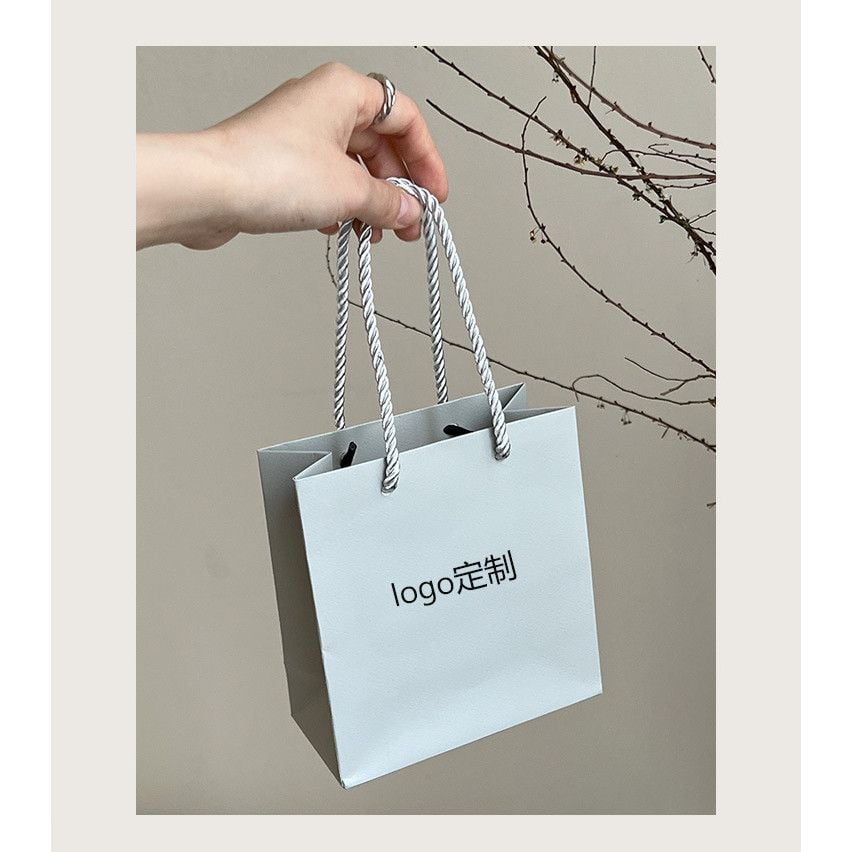  Túi tote đựng trang sức cao cấp bán buôn số lượng lớn cho shop 