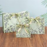  Túi nút file my clear bag A4 đa năng nhiều màu - bìa lưu trữ tài liệu công sở classyz 