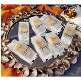  Hộp Quà Xách Tay Bao Bì Bánh Đậu Xanh Kẹo Hạnh Nhân Bánh Bông Tuyết Mùa Hè 