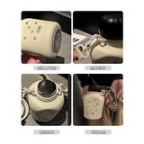  Cốc Giữ Nhiệt Inox Dung Tích Lớn – Lựa Chọn Tuyệt Vời Dành Cho Nữ Sinh! 